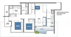 Westwood Avenue (D22), Condominium #546709201
